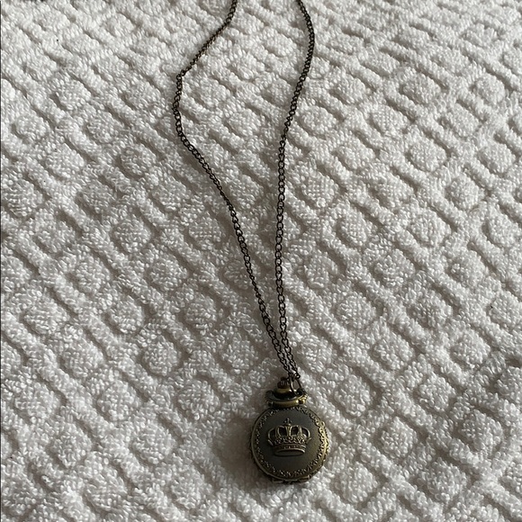Vintage looking pocket watch - Picture 1 of 4